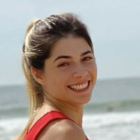 Suelyn Goncalves ヌードモデル 写真