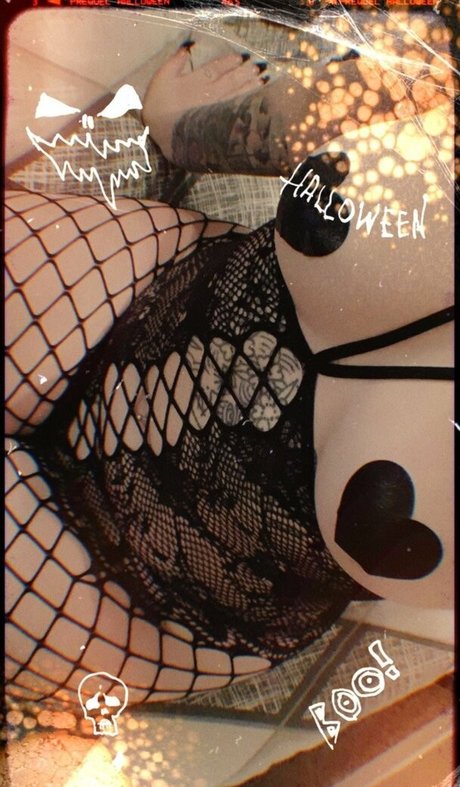 diabla mamiiii ヌードモデル 画像