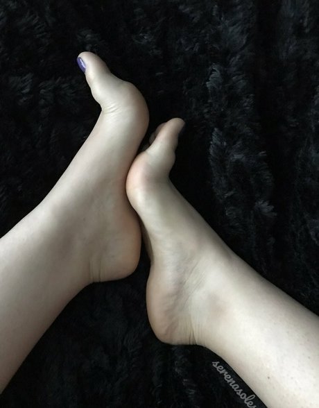 serenasoles99 アートモデル 写真