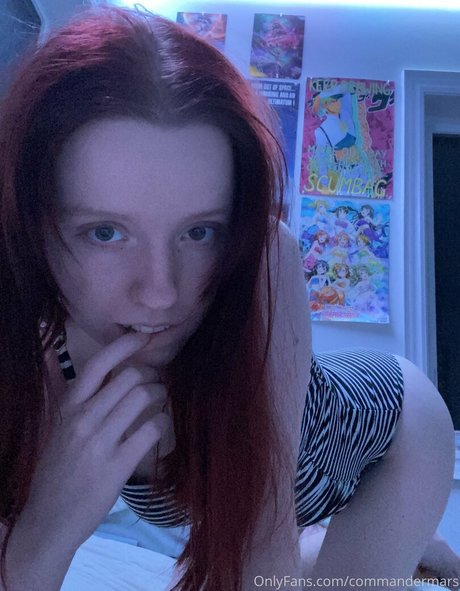 commandermars xxxスター 写真