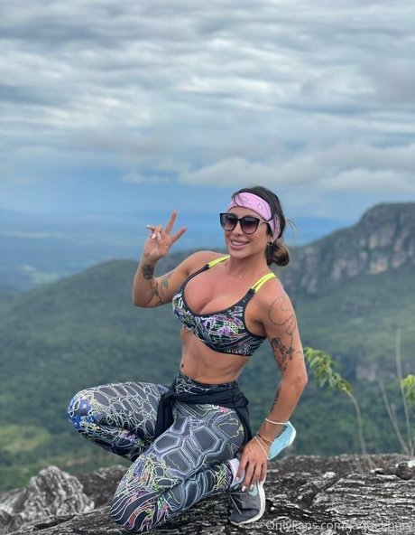 Jaque Khury アダルト女優 画像