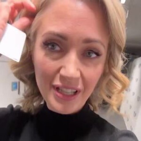 Hayley McQueen スター xxx ギャラリー