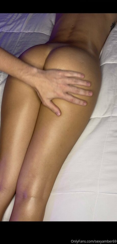 Sexyamber69 エロティックなスター アーカイブ