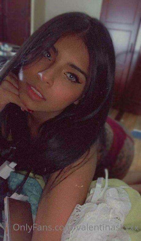 valentinaskyxx 完璧なスター 画像