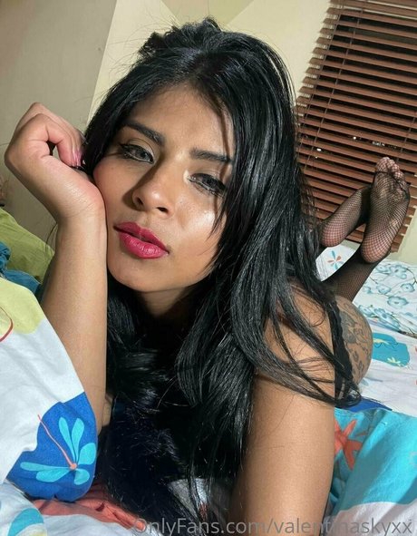 valentinaskyxx 裸の女優 ギャラリー