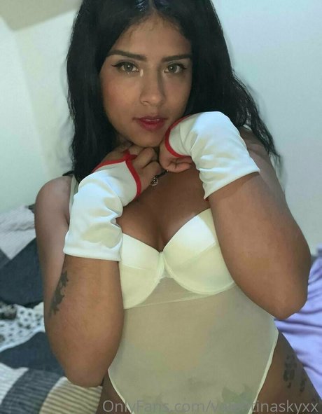 valentinaskyxx 高品質のスター アーカイブ