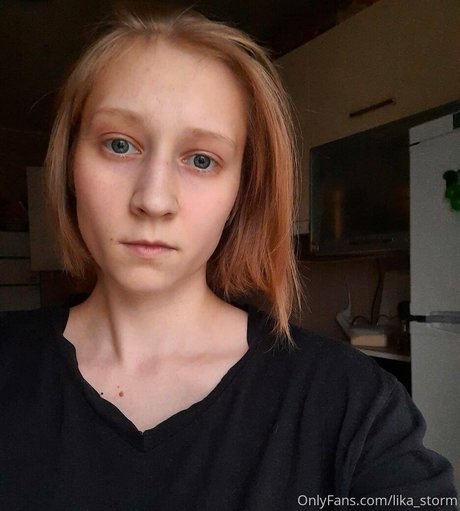 likastorm 可愛い女優 ギャラリー