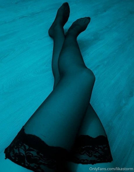 likastorm ポルノモデル アーカイブ