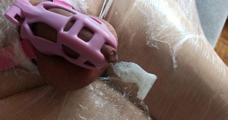 ニューハーフ POV OnlyFans セクシー 写真