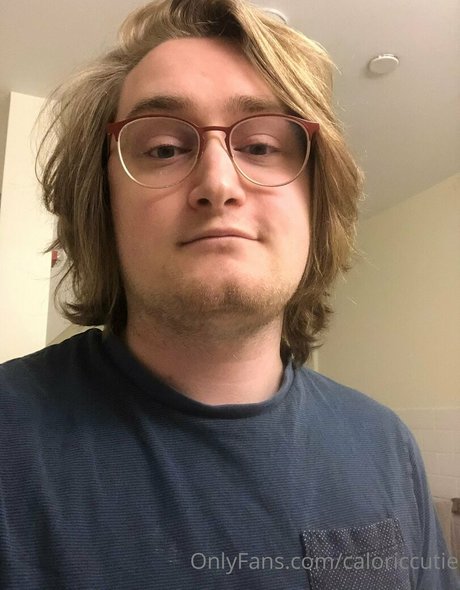 caloriccutie かわいいポルノスター 写真