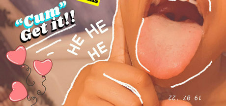 Cloudy Vi 可愛いモデル 画像