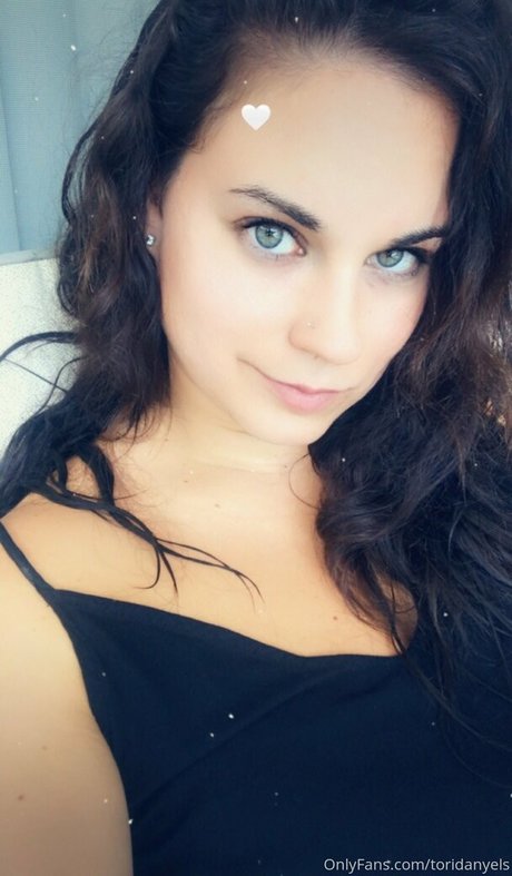 toridanyels 完璧なポルノスター 写真