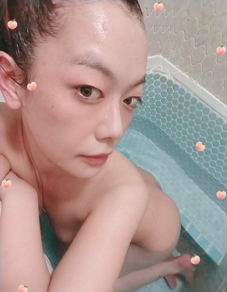 kiwakooikawa 最高のモデル 写真