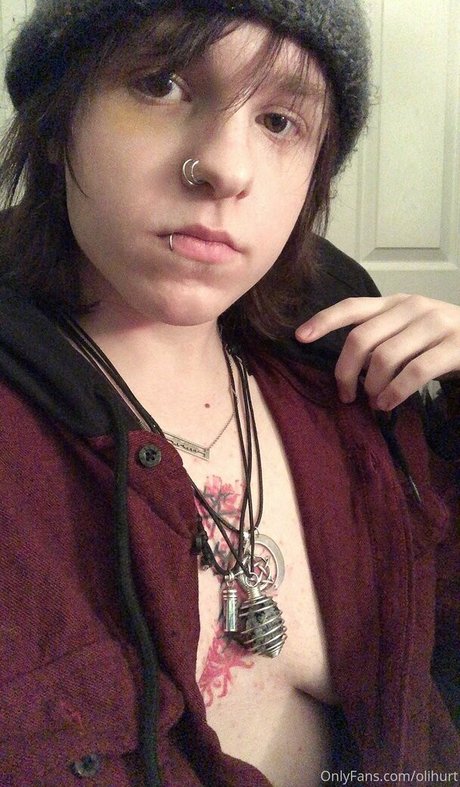 olihurt ホットなスター 画像