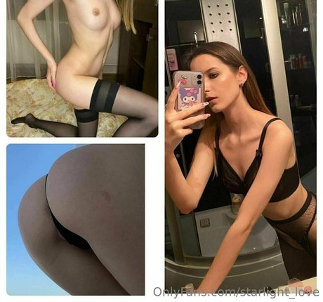 starlight love 素敵なスター 画像