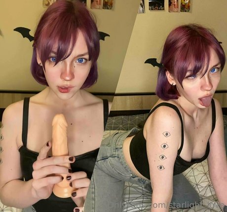 starlight love 独占女優 ギャラリー