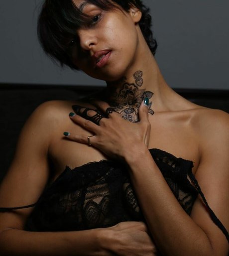 Julya Antoinette 最高のモデル 写真