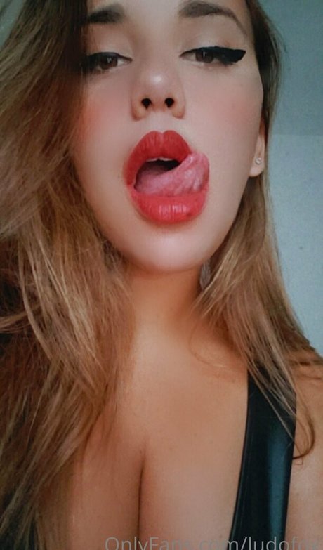 ludofox 可愛い女優 写真