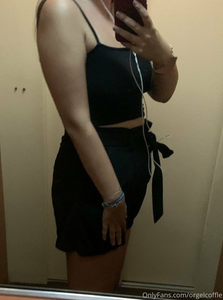 orgelcoffle 高品質モデル 画像