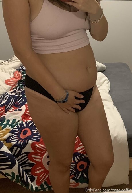 orgelcoffle XXXモデル ギャラリー