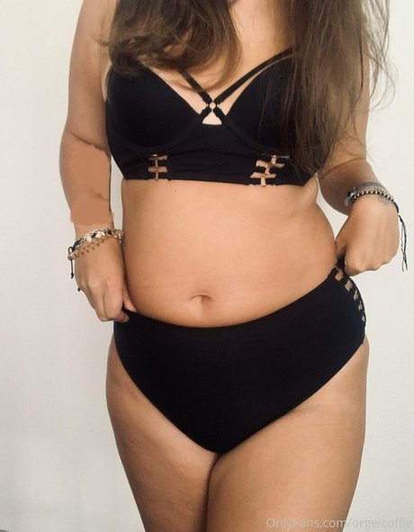 orgelcoffle ヌードモデル 写真