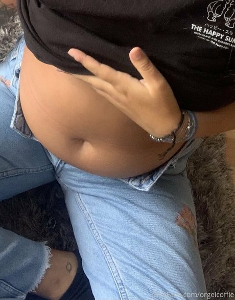 orgelcoffle ホットなモデル アーカイブ