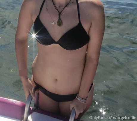 orgelcoffle 最高のモデル 画像