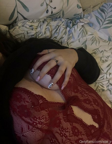 xoe jr アートスター 写真