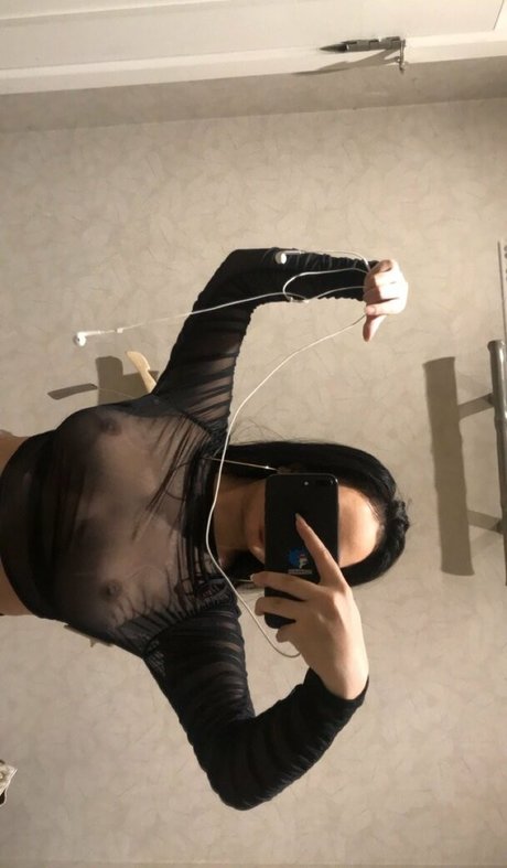 プリンセスアジアンOnlyFans 裸 画像