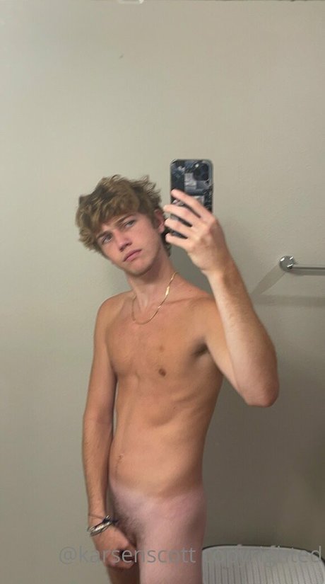 karsen scott HDモデル ギャラリー