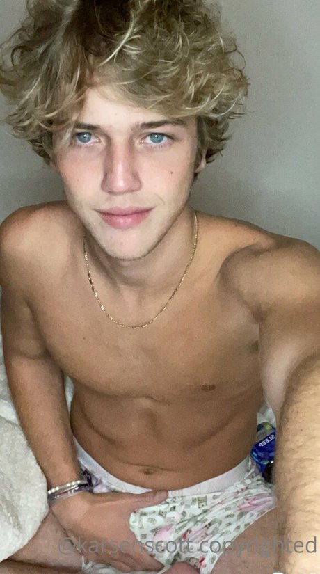 karsen scott ヌードモデル ギャラリー