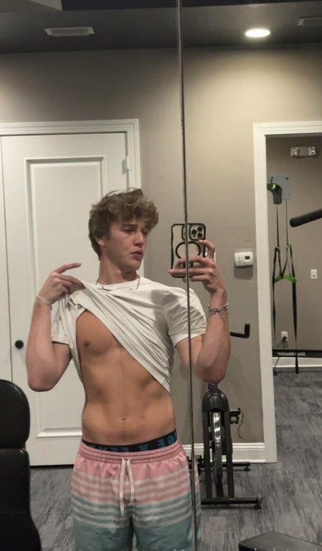 karsen scott ホットなモデル 写真