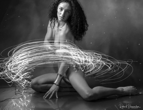 Mischkah Scott ポルノスター 高品質 画像