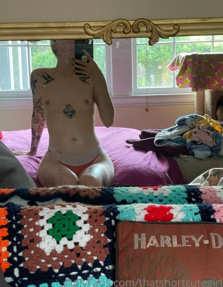 thatshortcutegirl 女優 ギャラリー