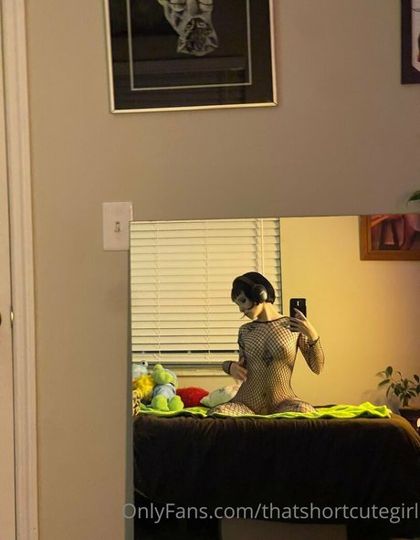 エボニーフィットネスOnlyFans パーフェクト 写真