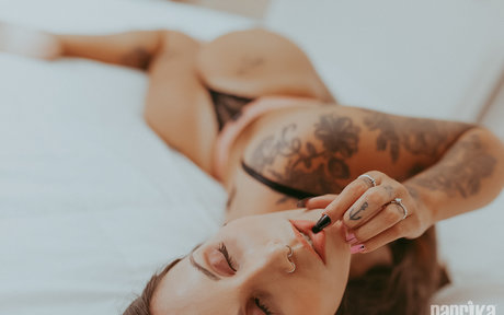 Bianca Leticia セクシー女優 写真