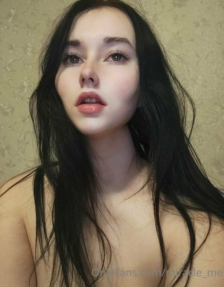 miracle me セクシー女優 写真