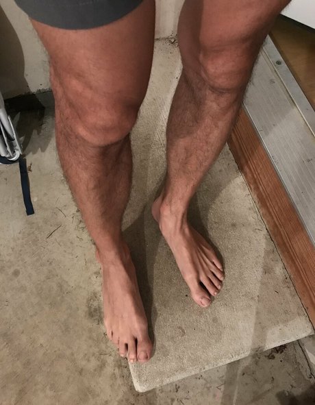 barefeeticus アダルトモデル アーカイブ