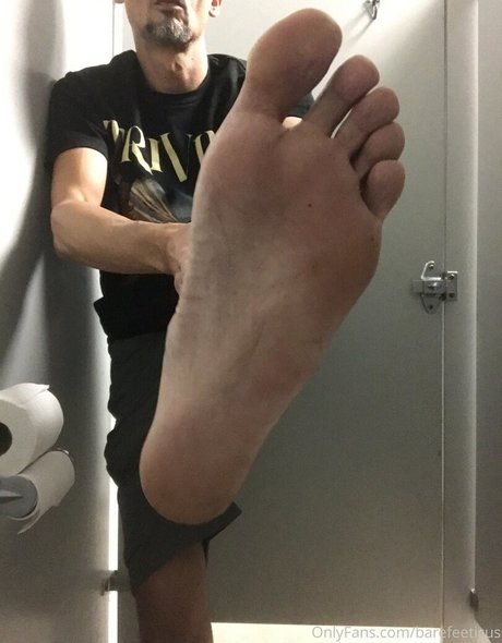 barefeeticus エロティックモデル アーカイブ