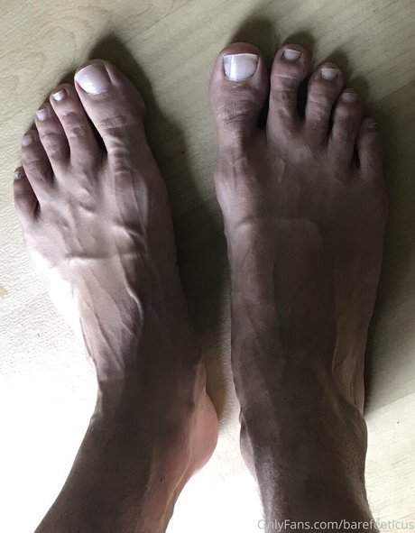 barefeeticus ポルノ女優 ギャラリー