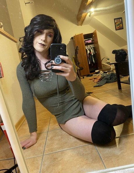 justjessiguess 可愛いモデル 写真