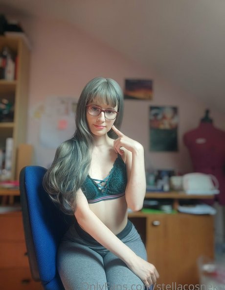 stellacosneko セックスモデル ギャラリー