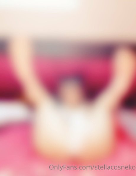 stellacosneko 美しいモデル 画像