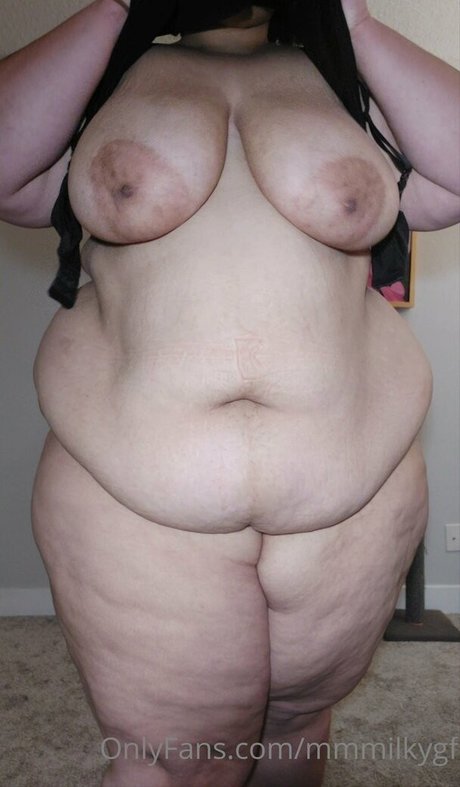 mmmilkygf トップモデル 写真