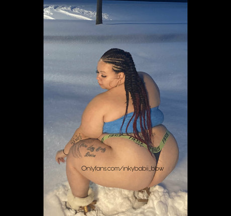 inky hermosa 独占女優 画像