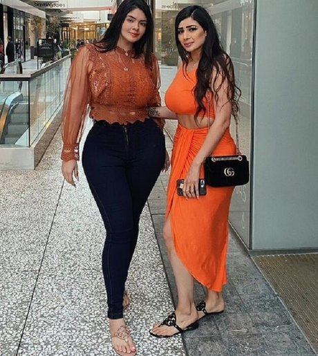 Graciela Montes ポルノスター 独占 写真