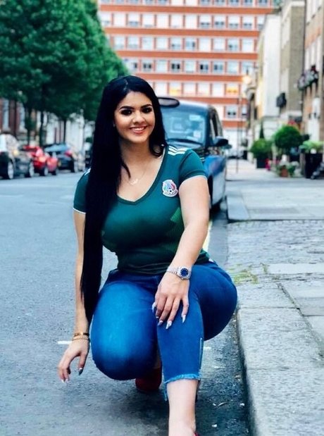 Graciela Montes 素敵なモデル 写真