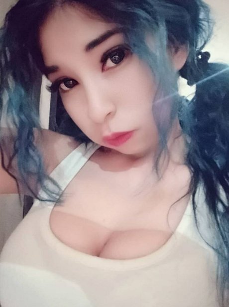 Bunnyta 美しいモデル 画像