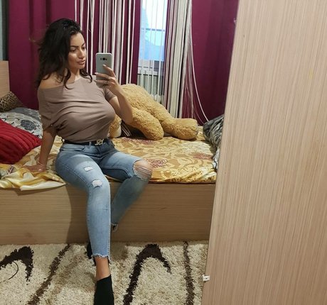 ゲイディルドOnlyFans アートヌード 写真