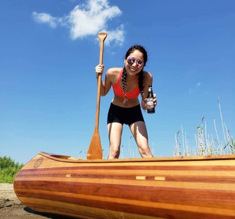 Xyla Foxlin ヌード女優 写真